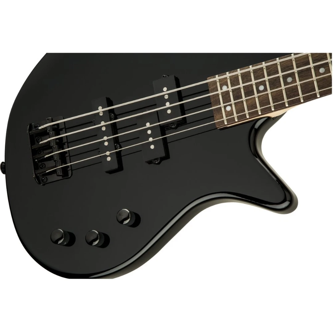 Бас-гитара Jackson JS2 Spectra LRL Gloss Black