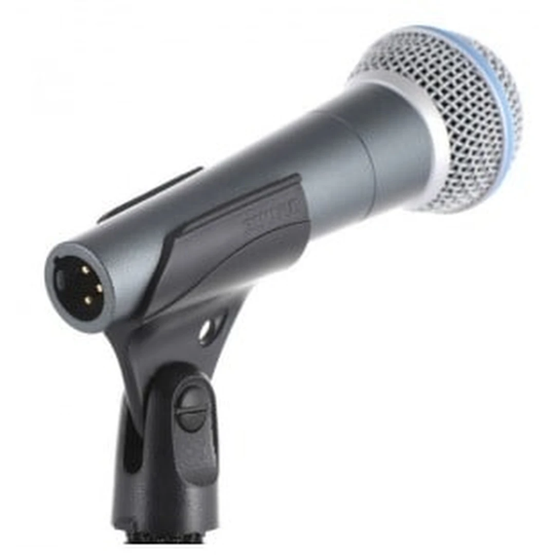Микрофон Shure Beta 58A