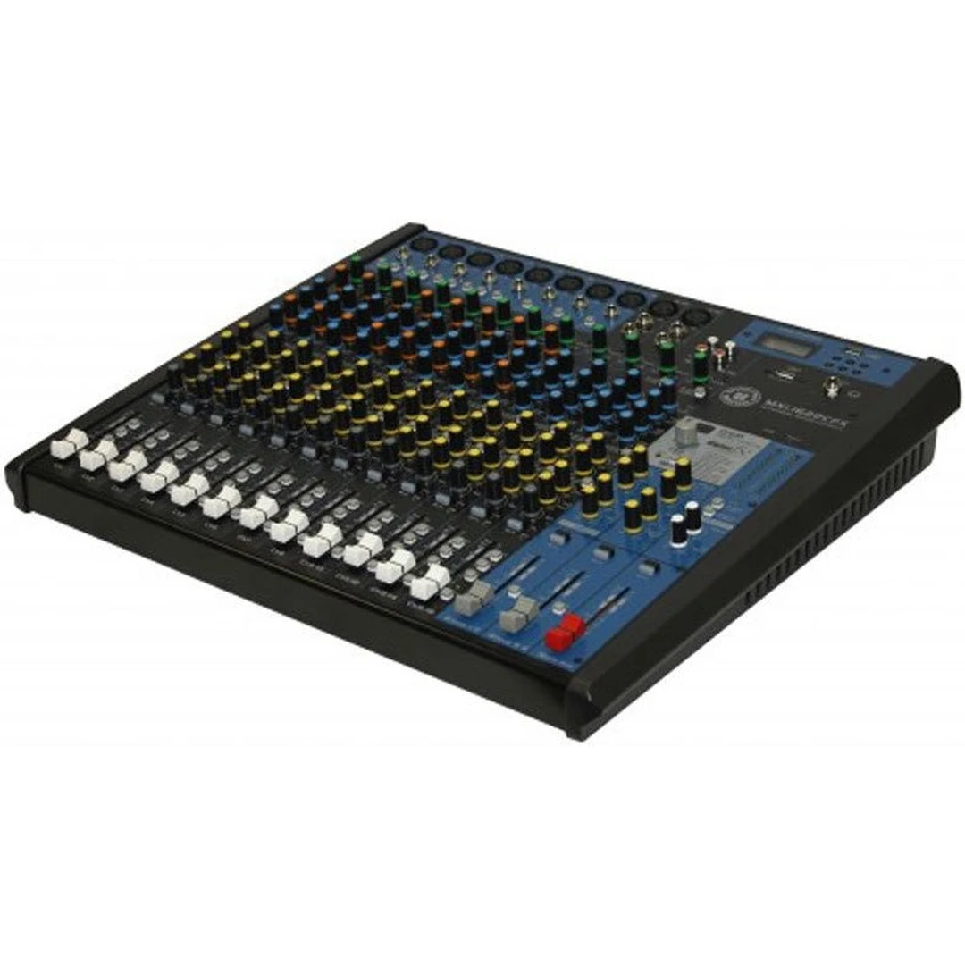 Микшерный пульт Topp Pro TP MXi1622CFX