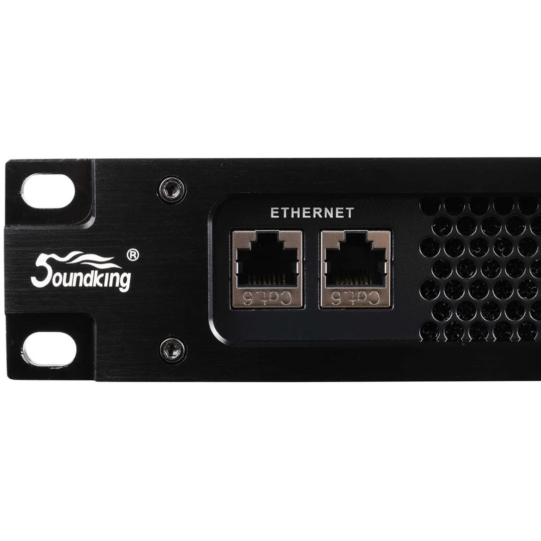 Усилитель Soundking DG4200