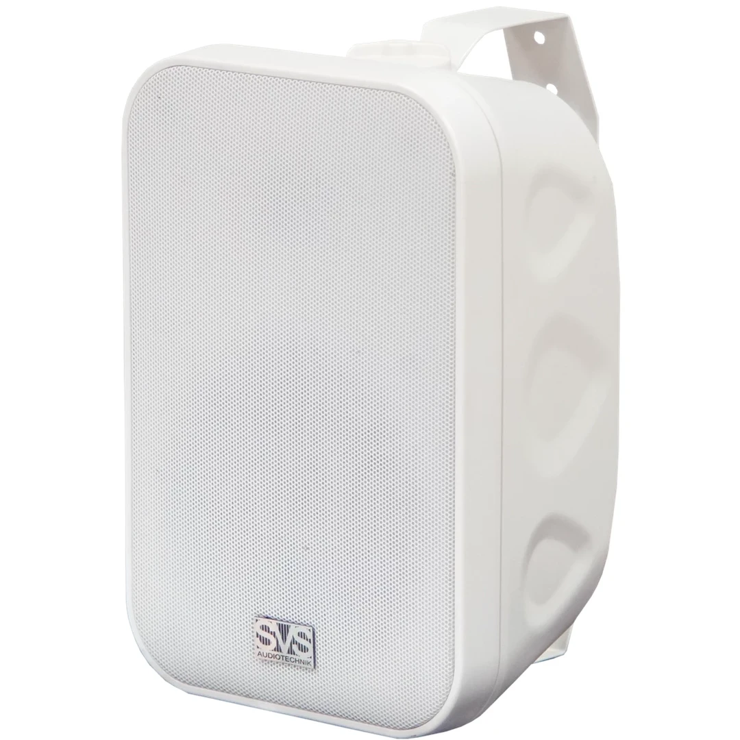 Пассивная акустическая система SVS Audiotechnik WSP-80 White