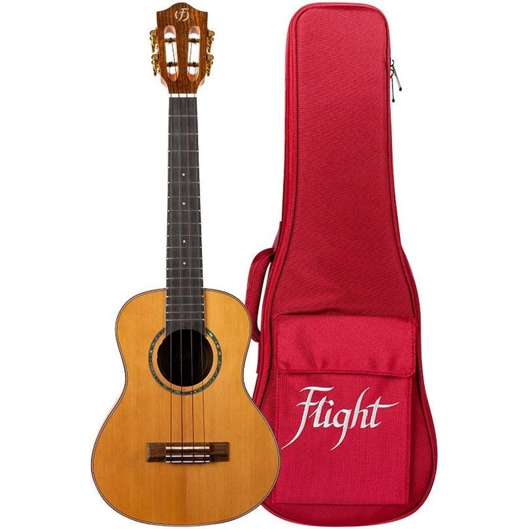 Укулеле Flight Diana T