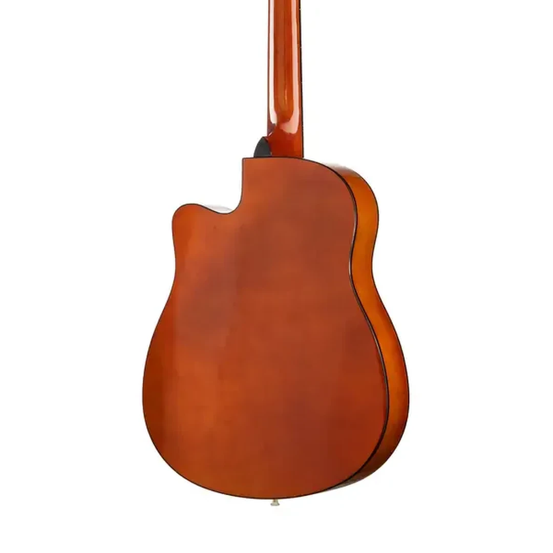 Акустическая гитара Homage LF-3800CT-N