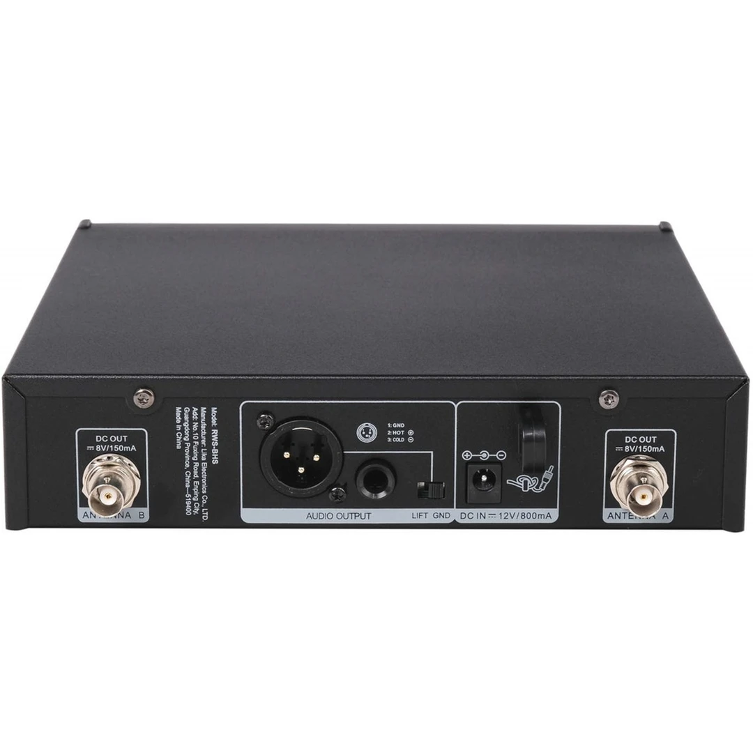 Радиосистема LAudio RWS-BHS