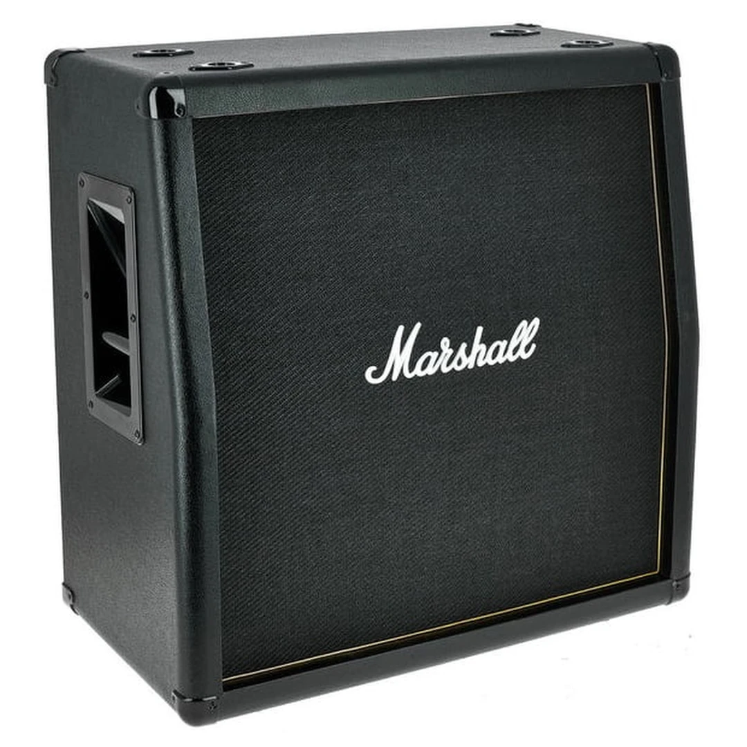 Гитарный кабинет Marshall MG412AG