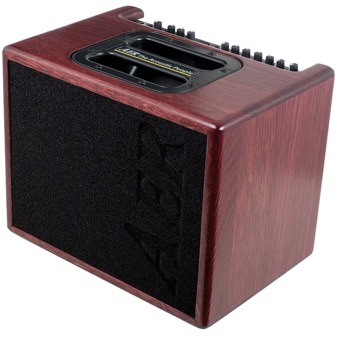 Комбоусилитель AER Compact 60-4 OMH