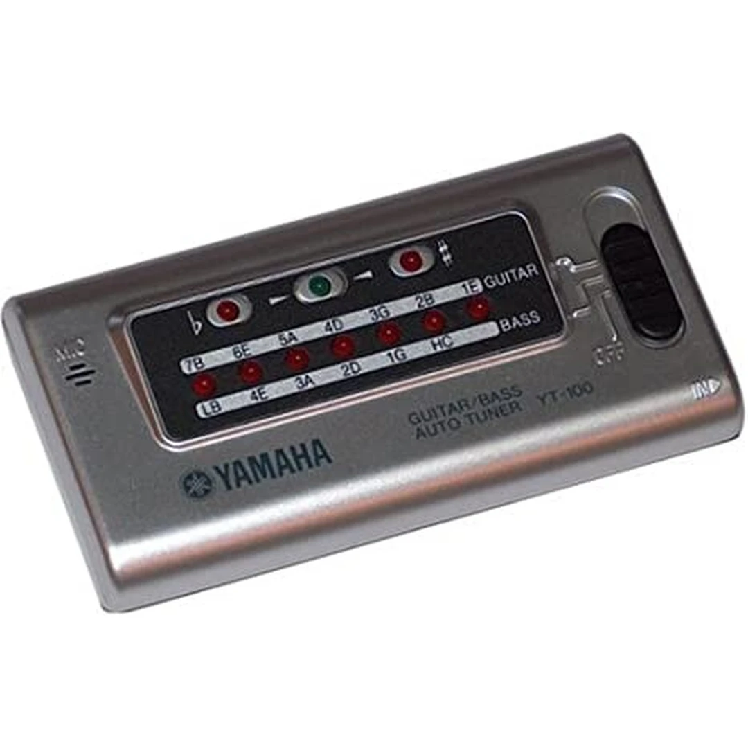 Тюнер Yamaha YT100