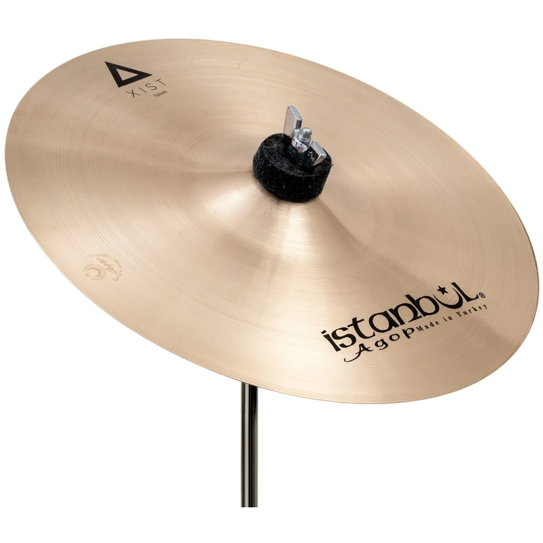 Тарелка Istanbul Agop 8" Splash XSP8