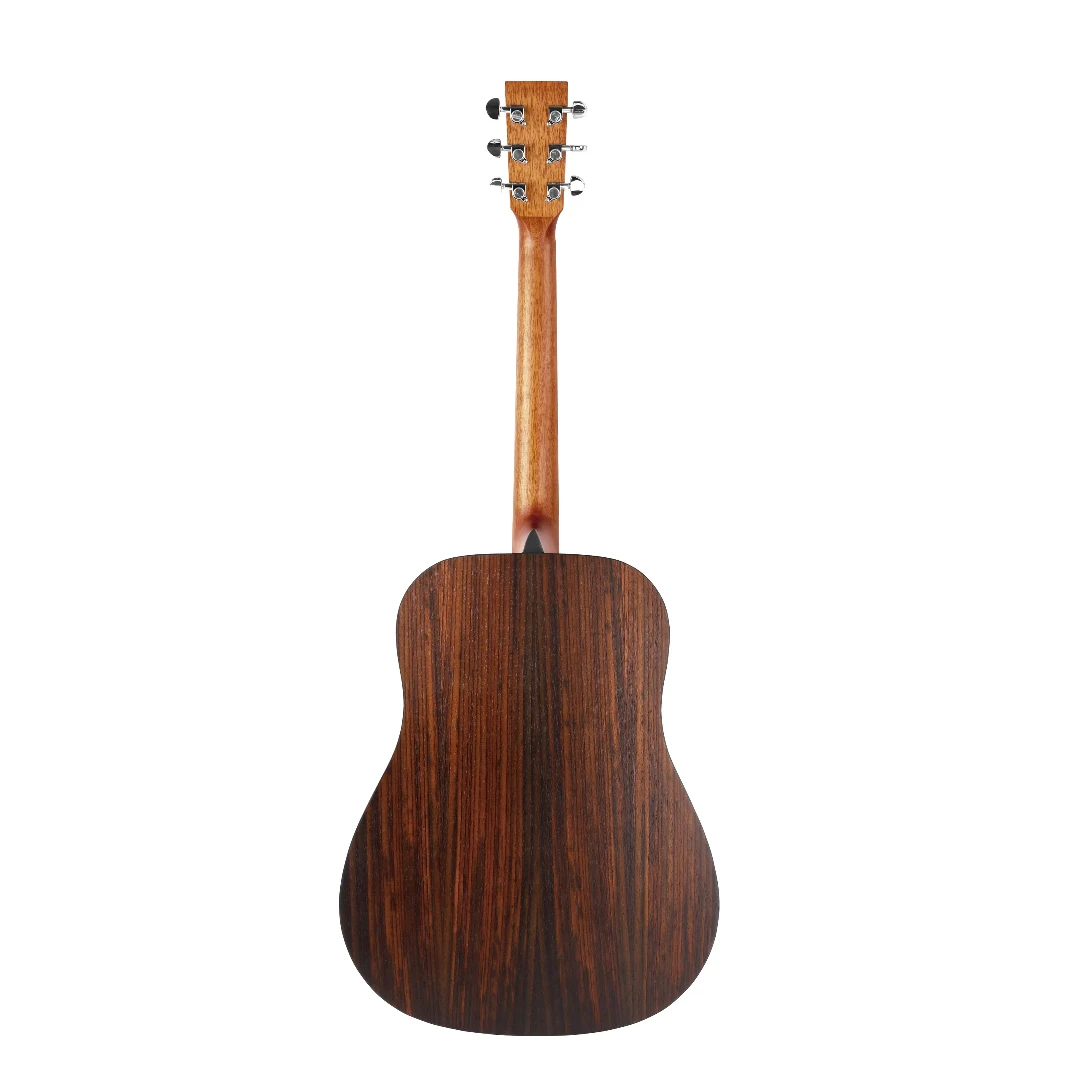 Акустическая гитара Charlesville CHARL-D-RW