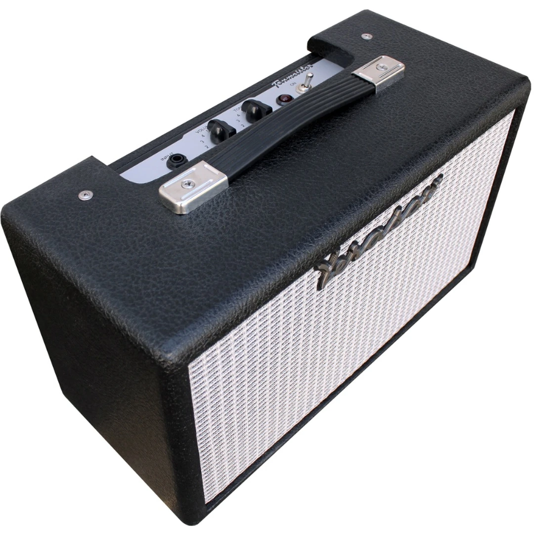 Комбоусилитель Yerasov Tonmeister