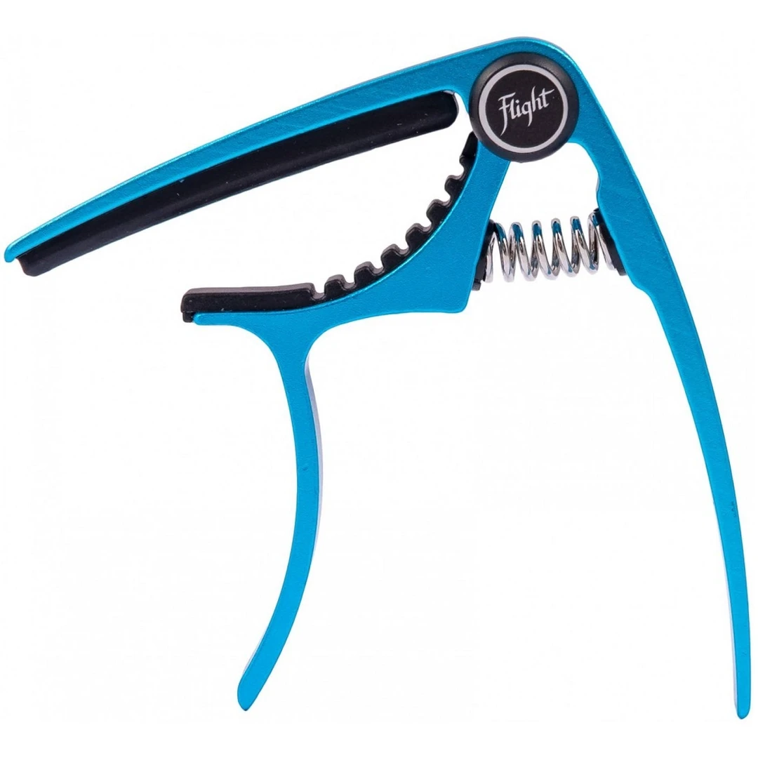 Каподастр Flight FCG-BL