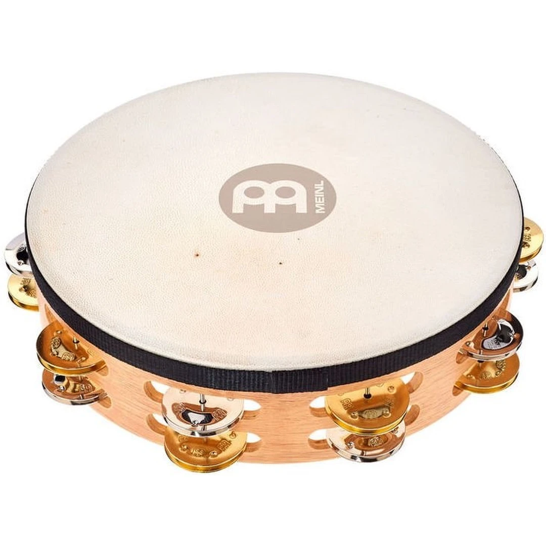 Тамбурин Meinl TAH2M-SNT