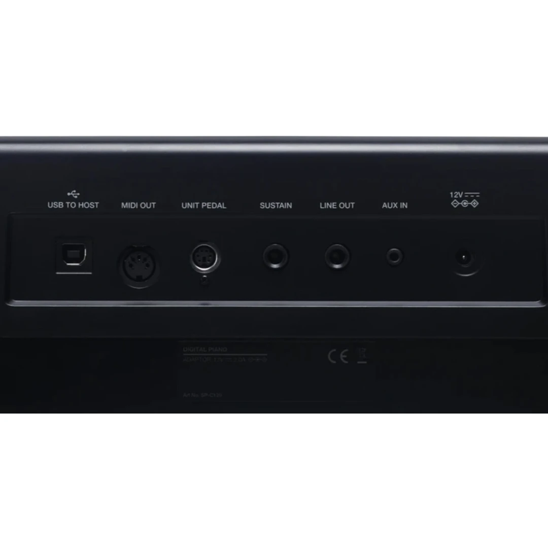 Цифровое пианино Medeli SP-C120