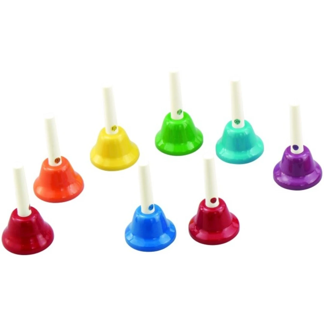 Набор колокольчиков Brahner HB-8-1