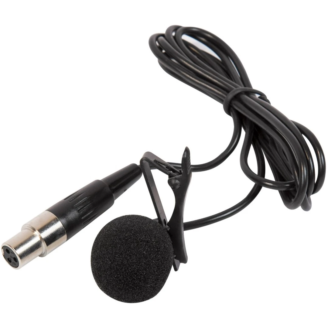 Радиосистема Pasgao PAW-920 Rx_PAH-801 TxH_PBT-801 TxB