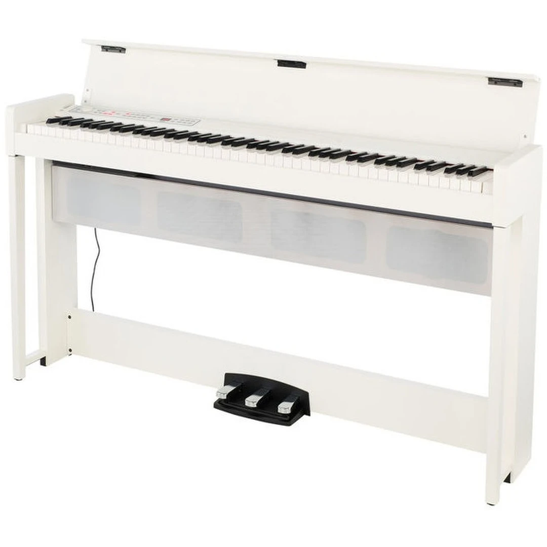 Цифровое пианино Korg C1 AIR WH