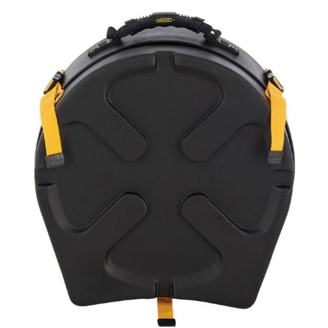 Кейс для малого барабана Hardcase HN13S Black