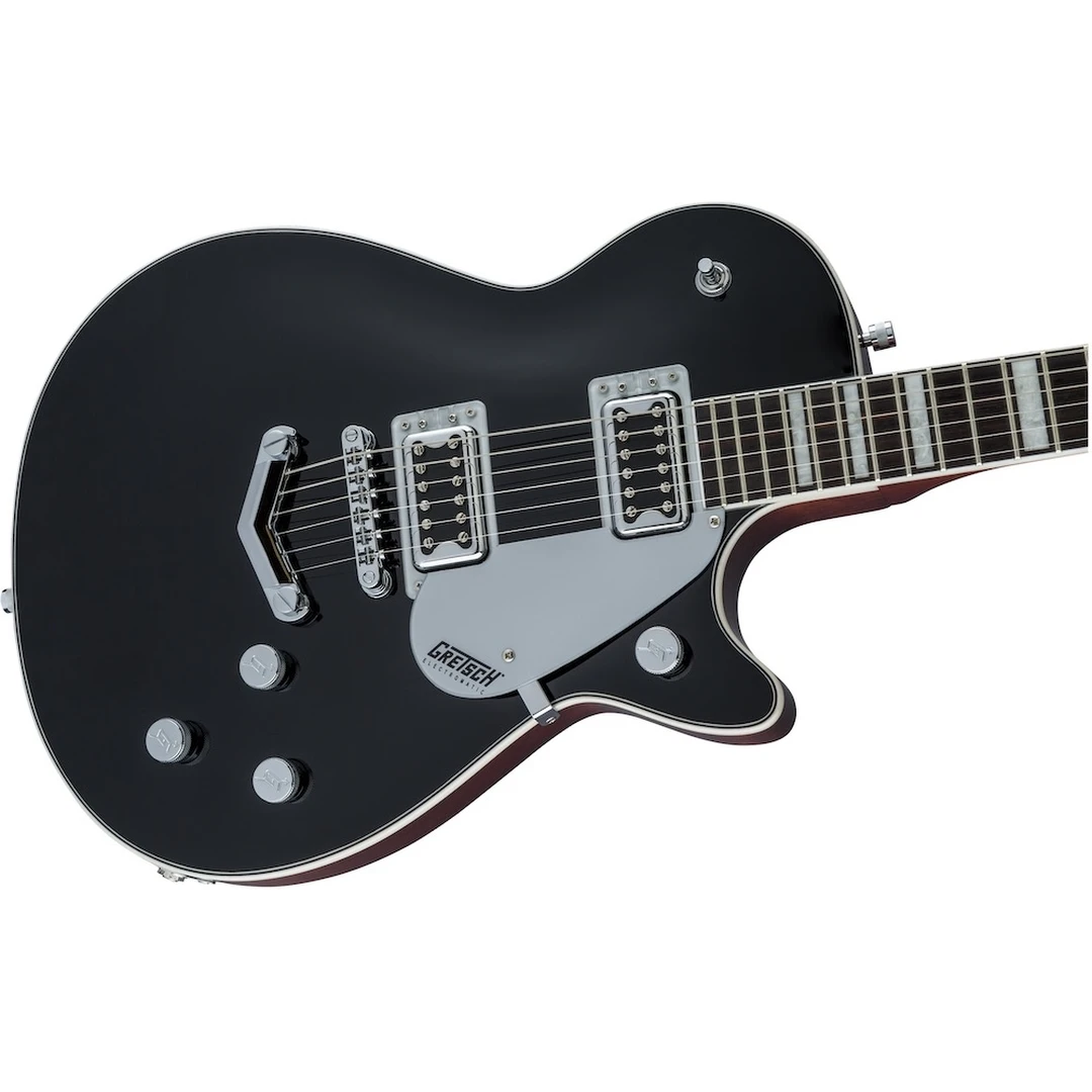 Электрогитара Gretsch G5220 Electromatic Jet BT Black