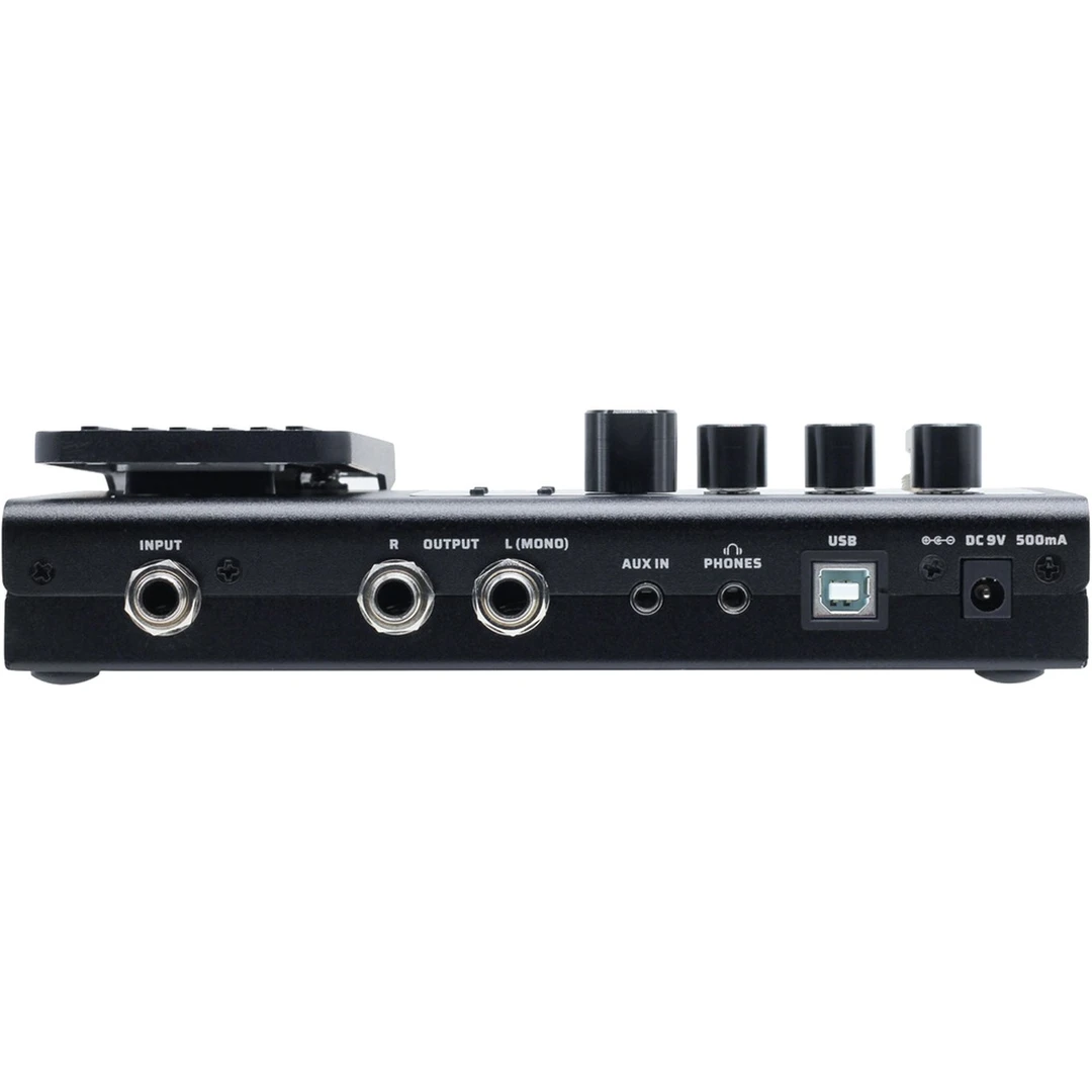 Процессор эффектов Valeton GP-100