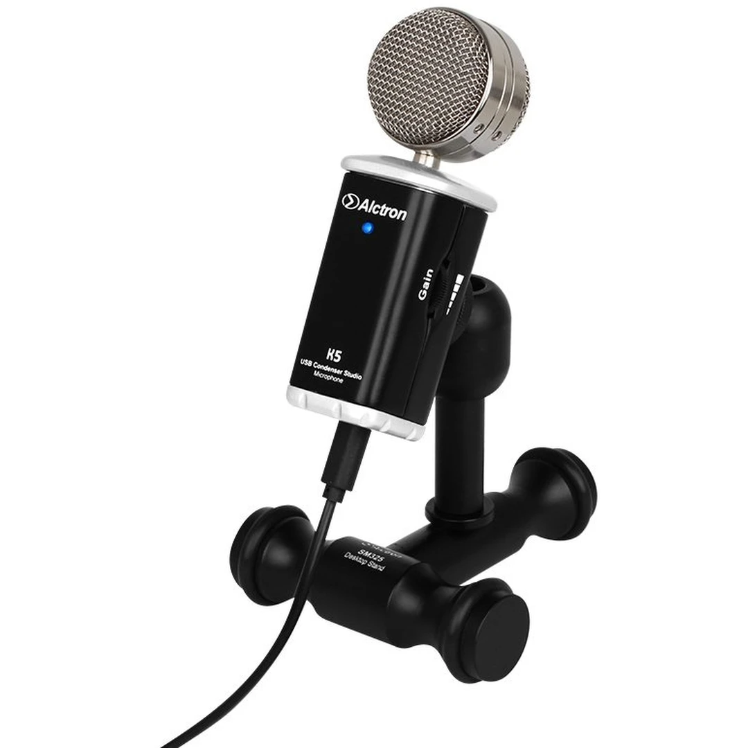 Микрофон Alctron K5