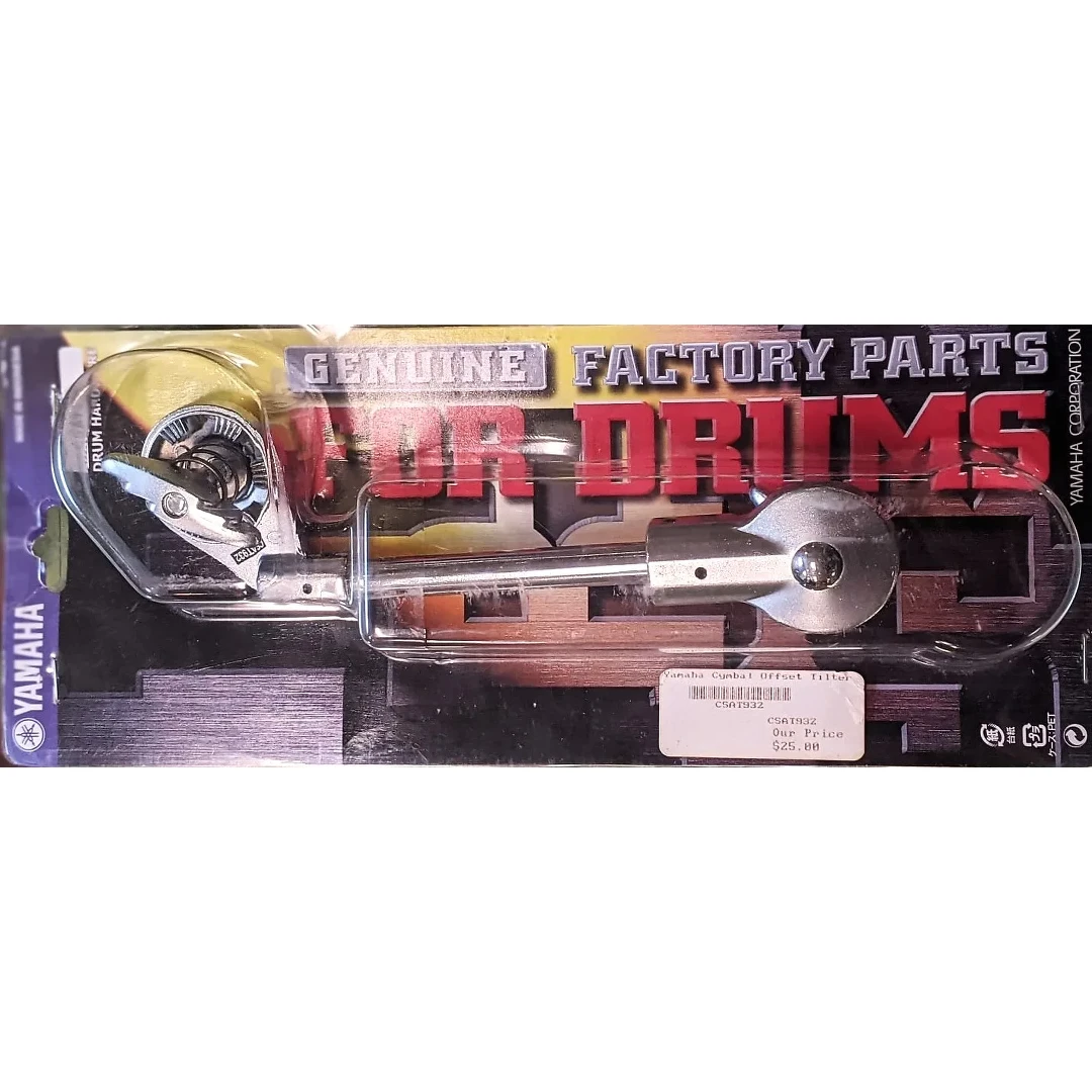 Крепление для тарелки Yamaha CSAT932