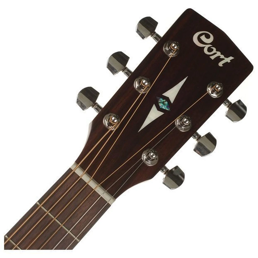 Акустическая гитара Cort Earth 70 MH OP
