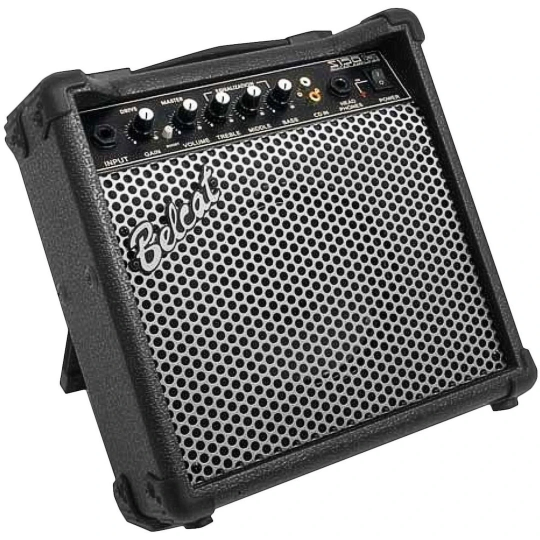 Комбоусилитель Belcat S-15G