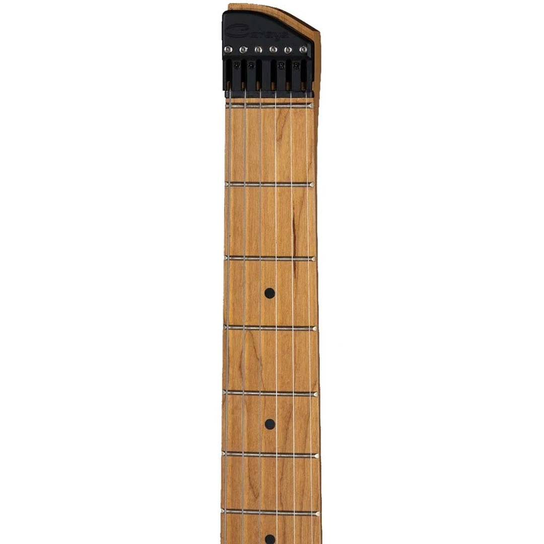 Электрогитара Caraya HL-1A-WH
