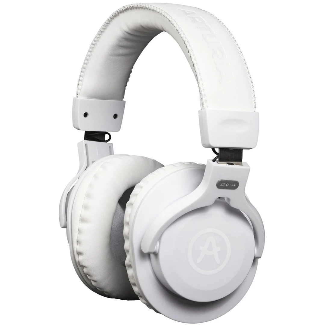Студийный комплект Arturia MiniFuse Recording Pack White