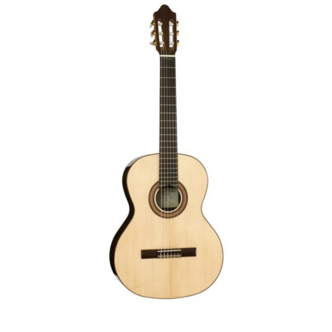 Классическая гитара Kremona F65S