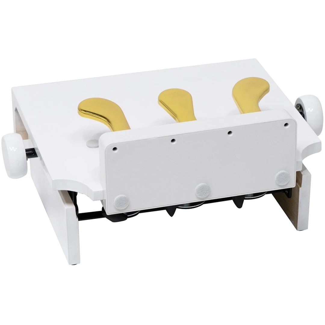 Подставка под ноги Rin LB-PRO3WH