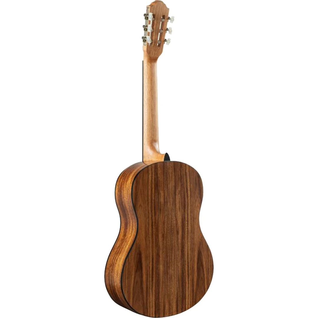 Классическая гитара Flight C-110 Teak 4/4