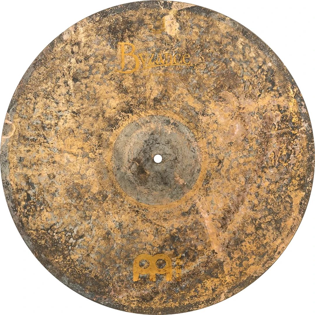 Тарелка Meinl 20" Ride B20VPR