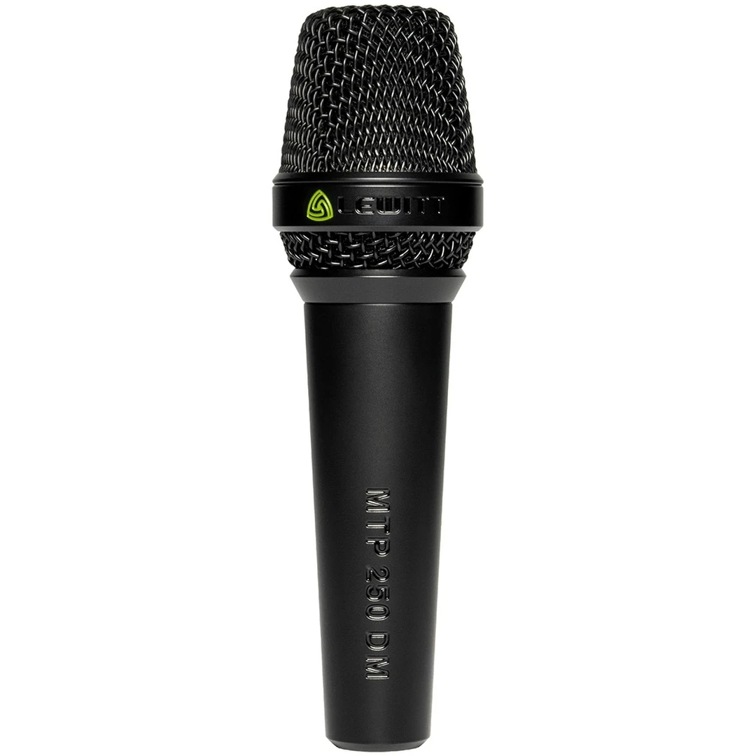 Микрофон Lewitt MTP 250 DMs