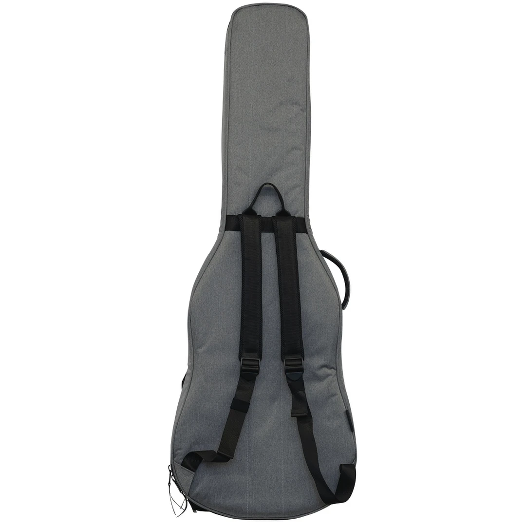 Чехол для бас-гитары Ritter RGC3-B/EGR
