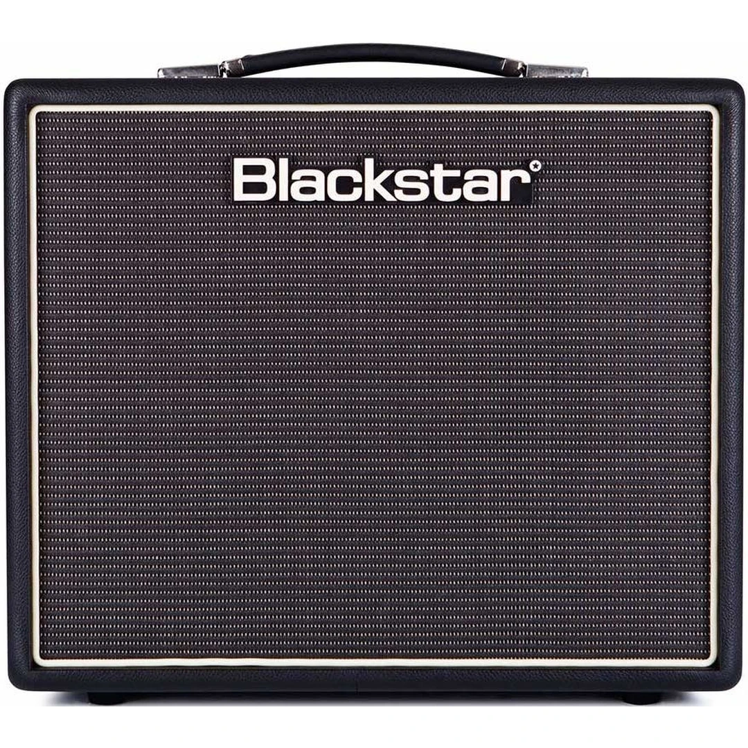 Комбоусилитель Blackstar Studio 10 EL34