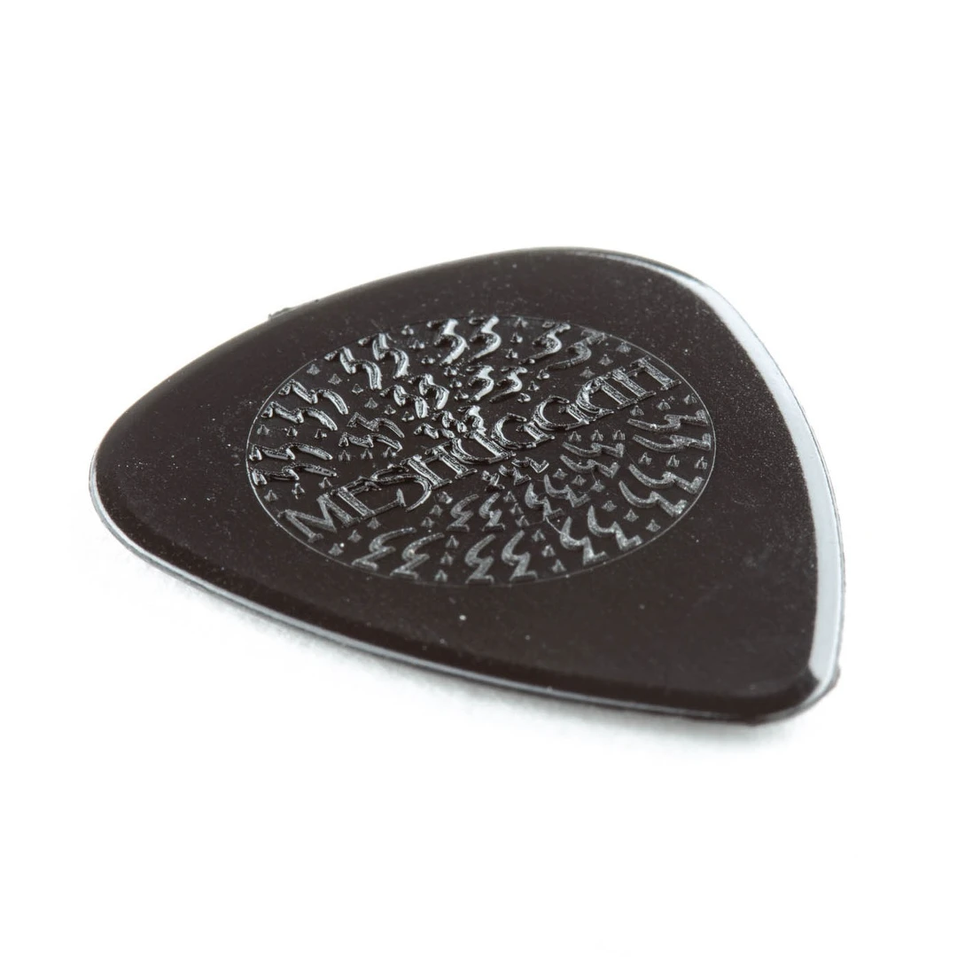Набор медиаторов Dunlop 45PFT1.0 Fredrik Thordendal Nylon