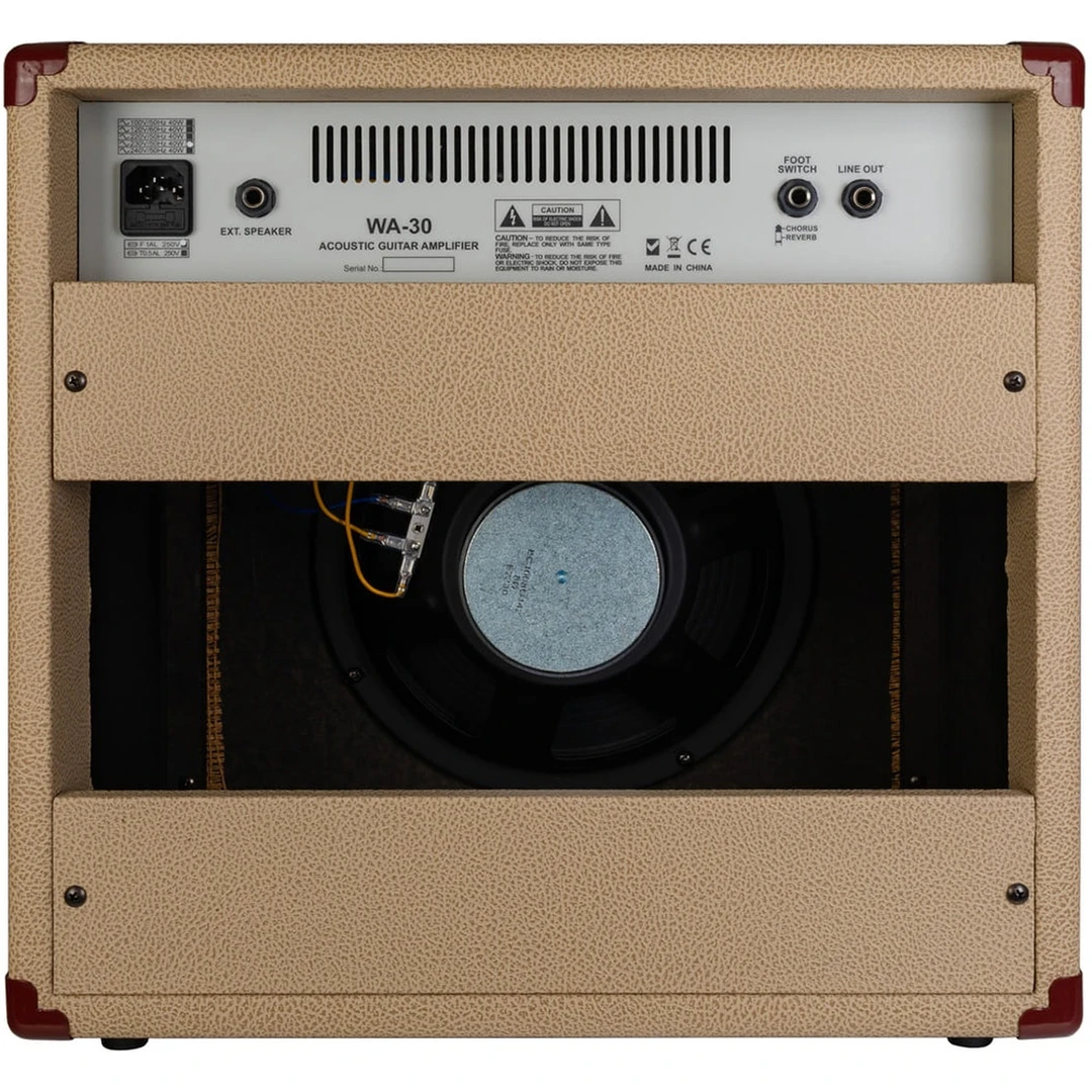 Комбоусилитель E-Wave WA-30