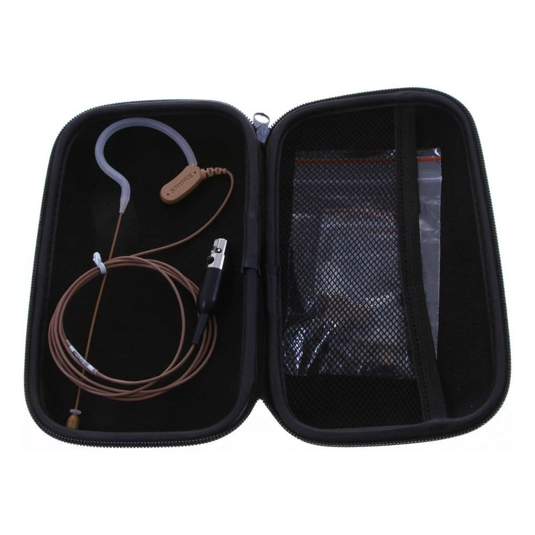 Головной микрофон Shure MX153C/O-TQG