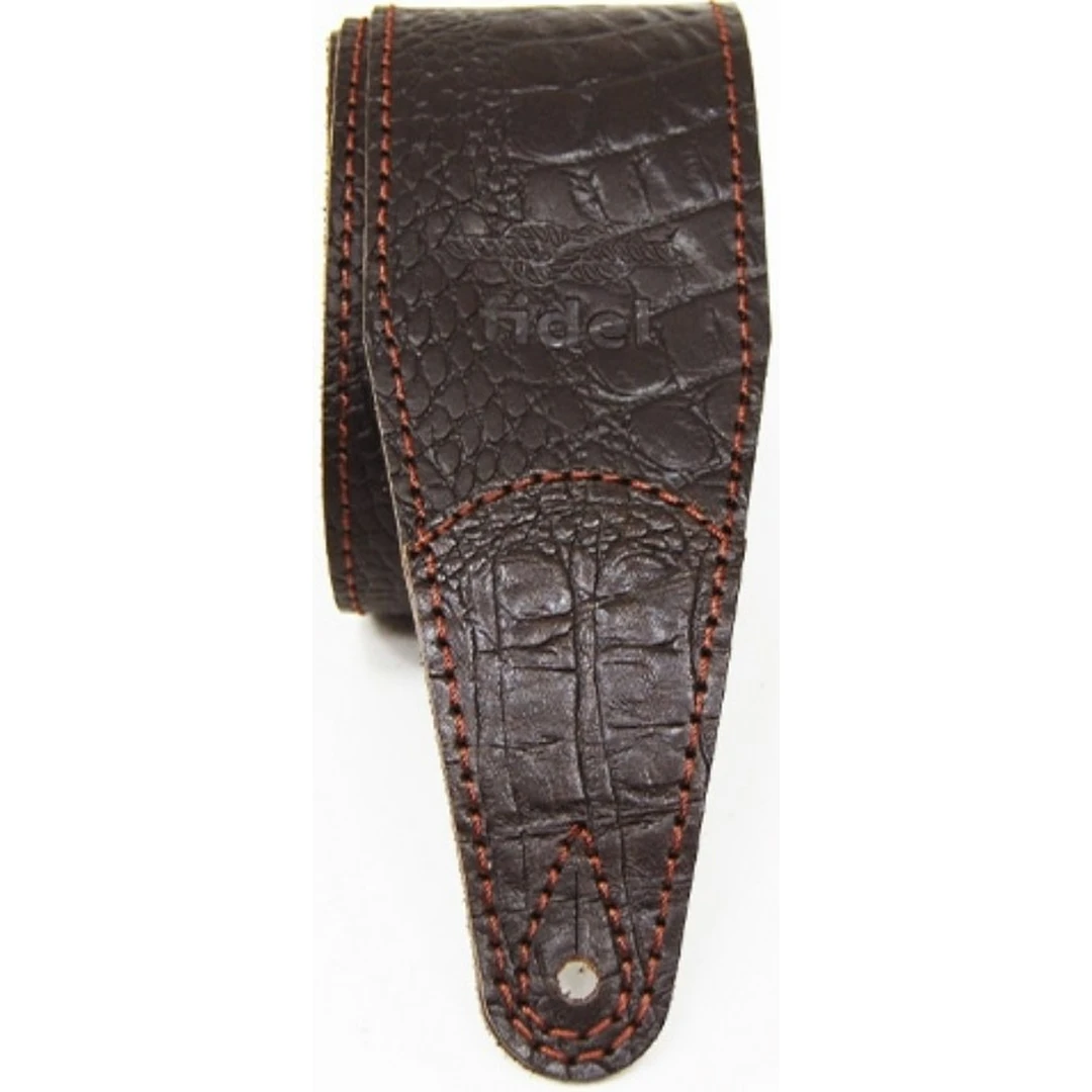 Ремень для гитары Fidel FL660347L11
