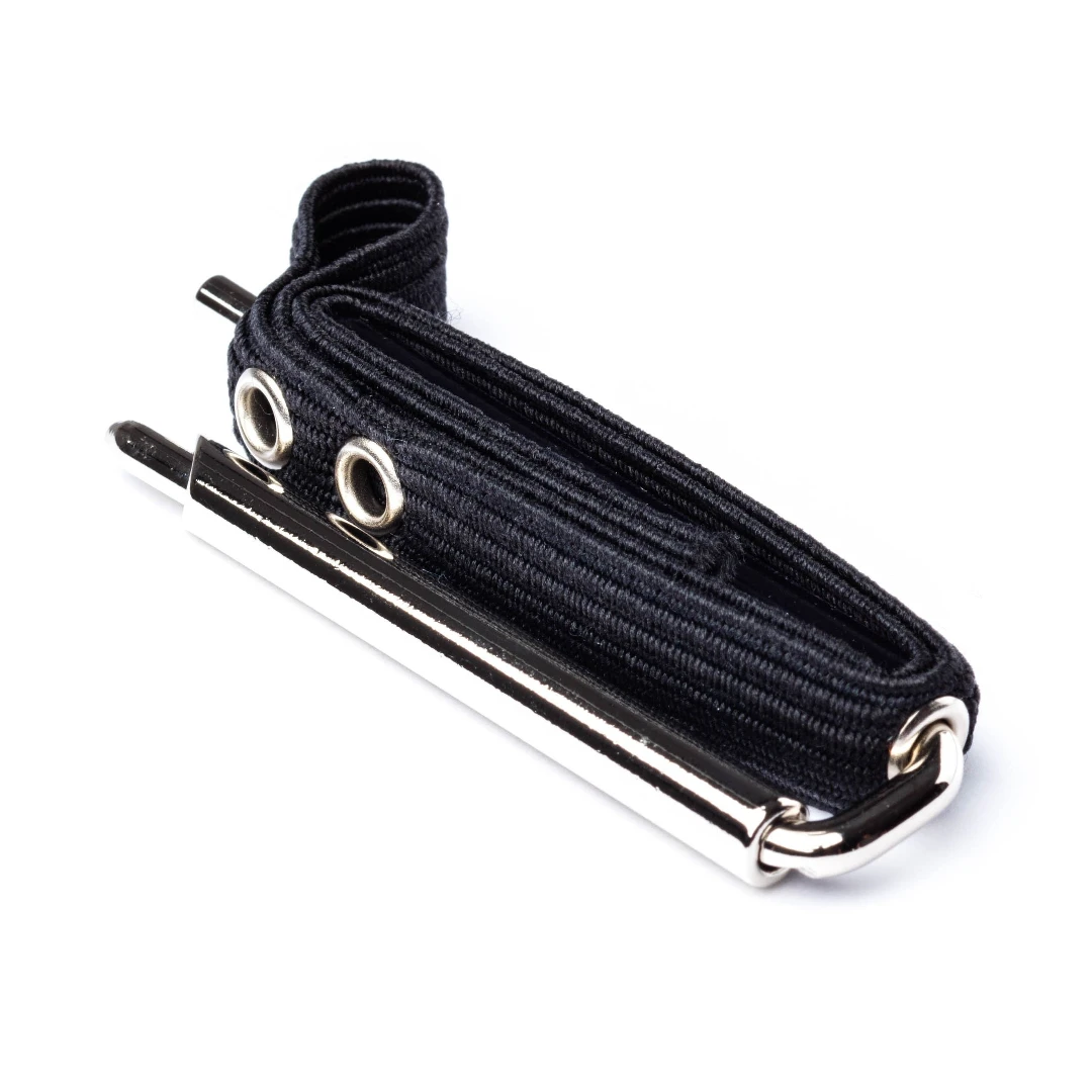 Каподастр Dunlop 741 Elastic Capo Converter