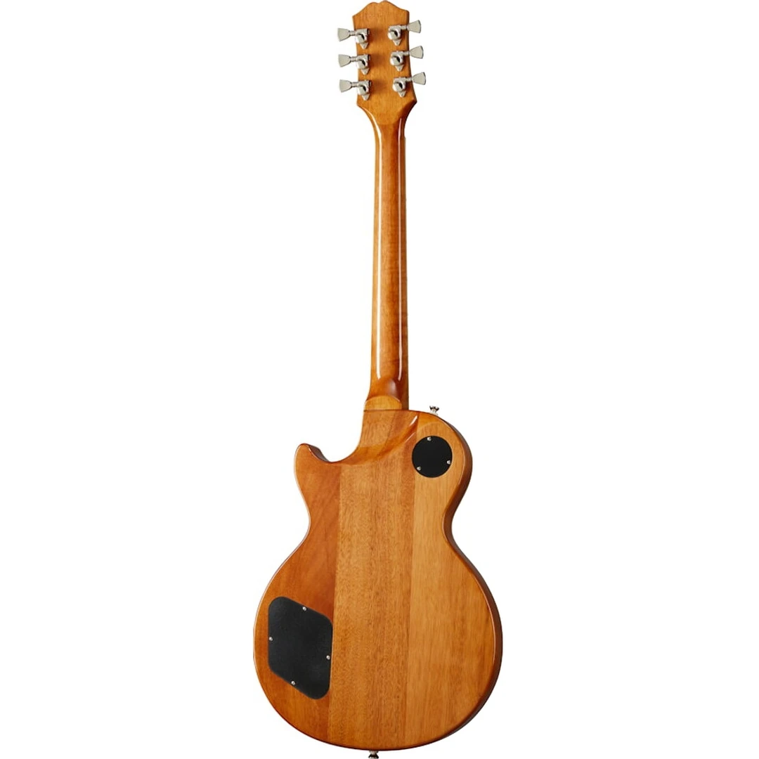 Электрогитара Epiphone Les Paul Modern Sparkling Burgundy