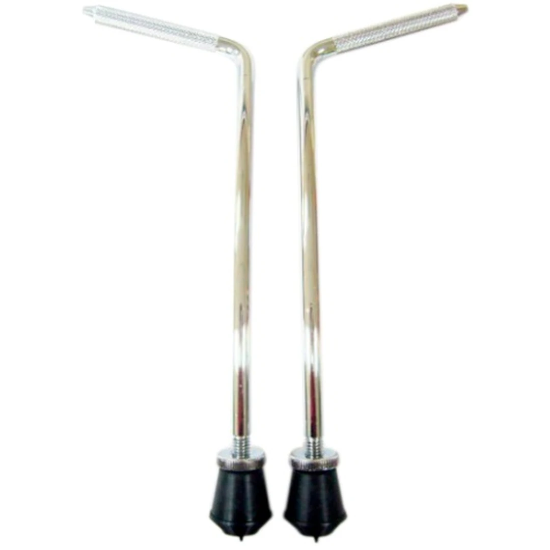 Ножки для большого барабана LDrums BDS003-105355CR