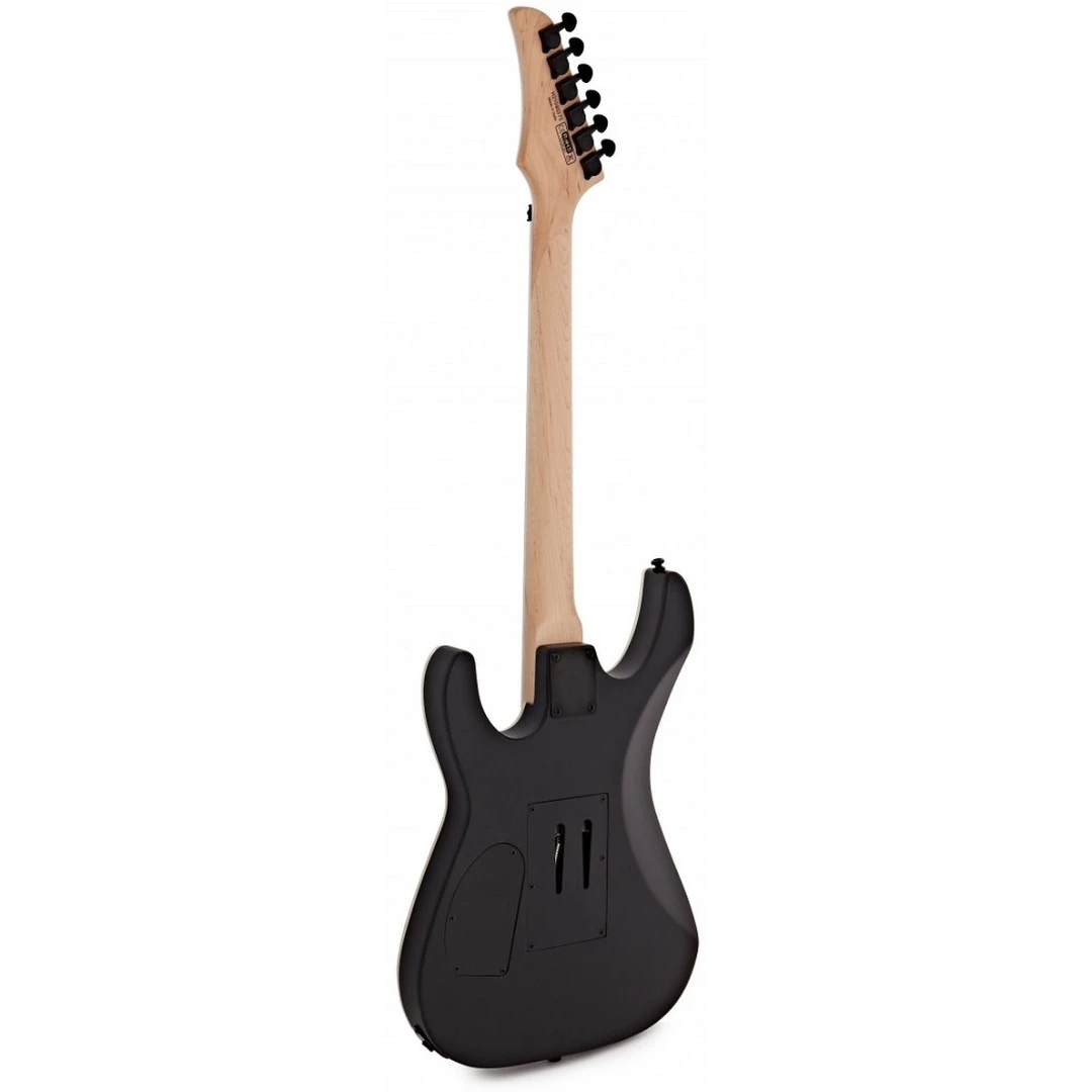 Электрогитара Dean MDX Floyd Black Satin