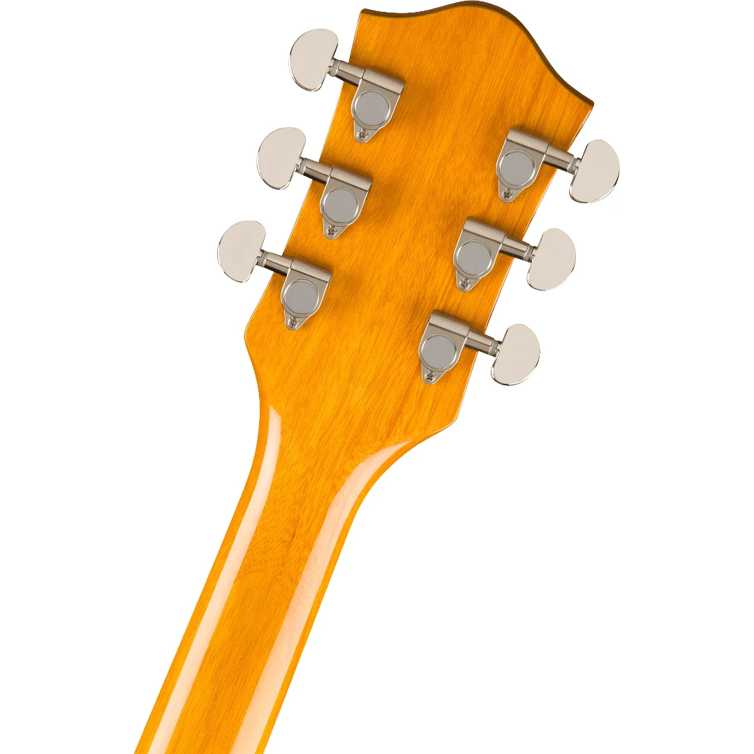 Полуакустическая гитара Gretsch G2420 Streamliner Hollow Body Single-Cut Village Amber