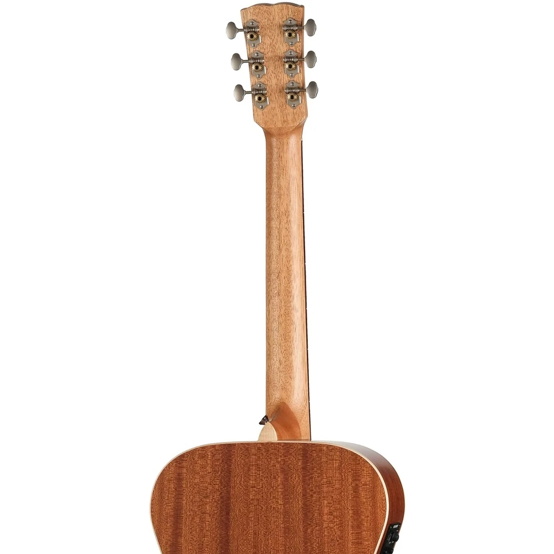 Электроакустическая гитара Kremona M15E