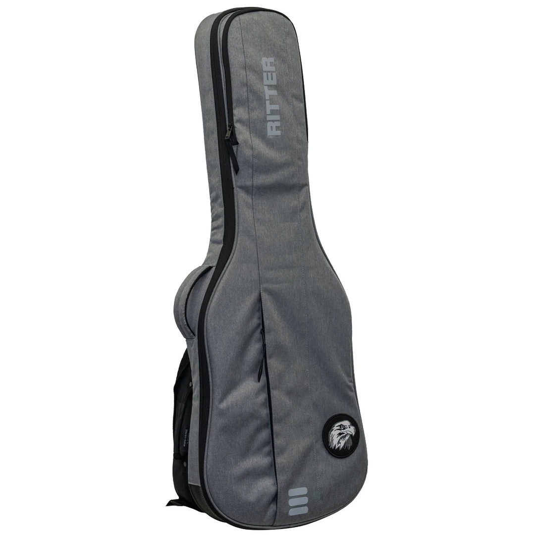 Чехол для электрогитары Ritter RGC3-E/EGR