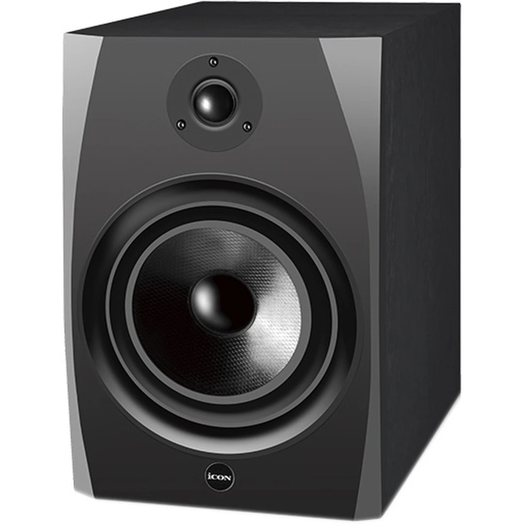 Студийные мониторы iCON SX-8A