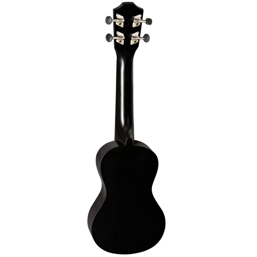 Укулеле Baton Rouge UR1-S BK