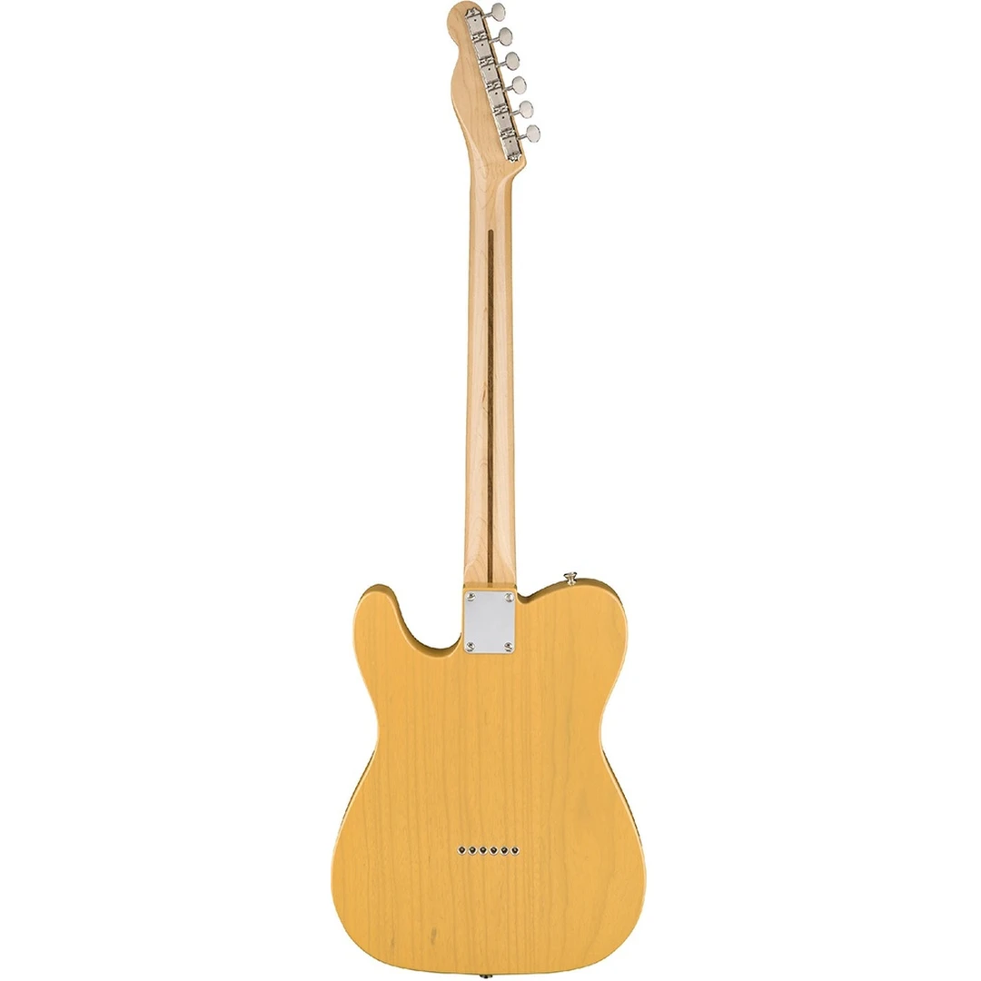 Электрогитара Fender American Original '50s Telecaster MN Butterscotch Blonde